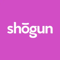 Shogun ‑ AI Section Builder logo