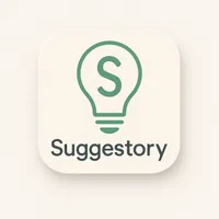 Suggestory logo