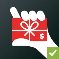 #GiftCardFulfiller logo