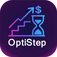 OptiStep logo