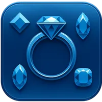 Diamond Selector For Jewelry logo