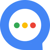 OneHash Chat logo