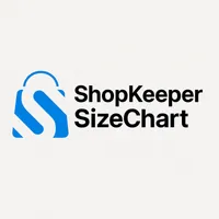 Shopkeeper SizeChart logo