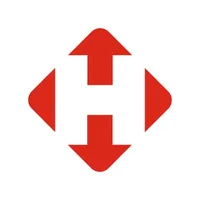 Nova Post logo