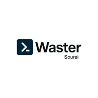 Sourei Waster logo