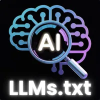 llms.txt AI Sitemap Generator logo