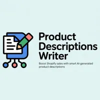 Descriptor logo