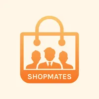 ShopMates logo