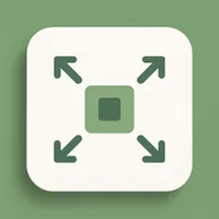 余白スペース調整 logo