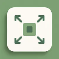 余白スペース調整 logo