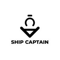 Ship Captain logo