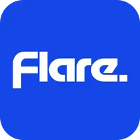 Flare logo