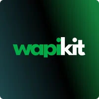 Wapikit ‑ WhatsApp Marketing logo