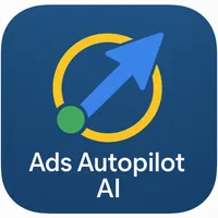 AdsPilot AI logo