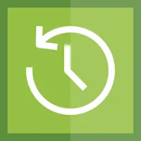 Loggr ‑ Edit History &amp; Revert logo