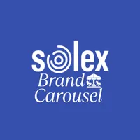 SOLEX ‑ Brand Carousel logo