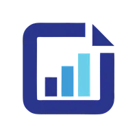 DC Order Files Send logo