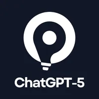 ChatGPT‑5 Product Description logo