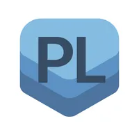 Persona Layers ‑ AI Driven logo