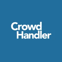 CrowdHandler Waiting Room logo