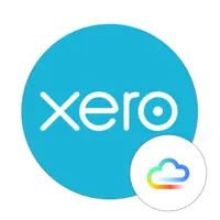 Xero Integration by Cloudify logo