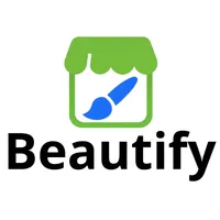 Beautify ‑ Design your store logo