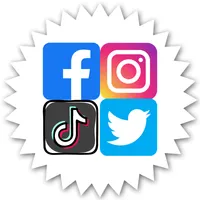 Social Media Icons Ultimate logo