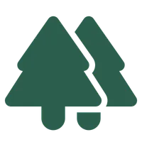 Leafledger Tree Planting logo