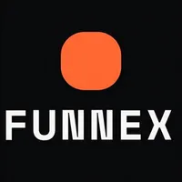 Funnex ‑ CRO Research Tool logo