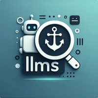 Ahoi Apps Llms.txt generator logo