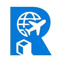 Runtodropship‑Dropshipping&amp;POD logo