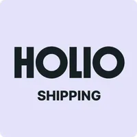 Holio Shipping logo