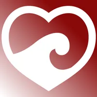 Raisewave: Simple Fundraiser logo