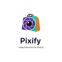 Pixify logo
