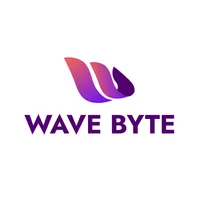 Wave Byte logo