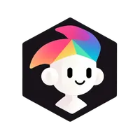 Cosmise Pixel logo