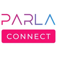 Parla Connect logo