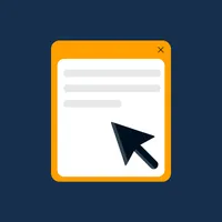 Popups &amp; Banners ‑ ZT logo