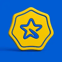 ZehnTag: Badges &amp; Icons App logo