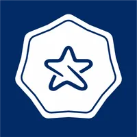 ZehnTag: Badges &amp; Icons App logo