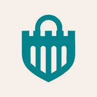 Shopfence – Secure Your Store logo