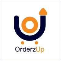 OrderzUp‑ Less RTO More Profit logo