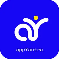 appYantra ‑ Mobile App Builder logo