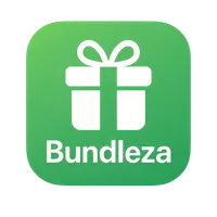 Bundleza: Product Bundles logo