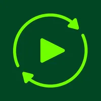 Video Loop Hero logo