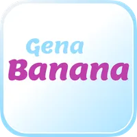 GenaBanana logo