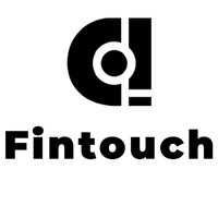 Fintouch:Omni Growth Engine logo