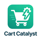 Cart Catalyst logo