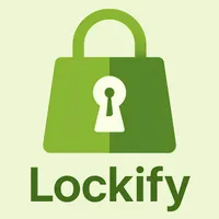 Lockify logo
