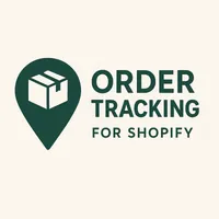 Order Tracking Page Pro logo